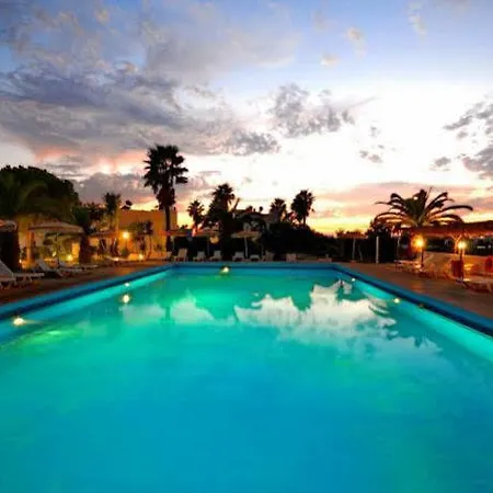 Summer Village Kos *