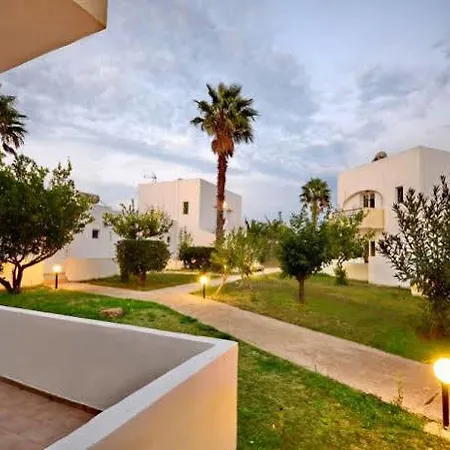 Summer Village Kos Hotel *
