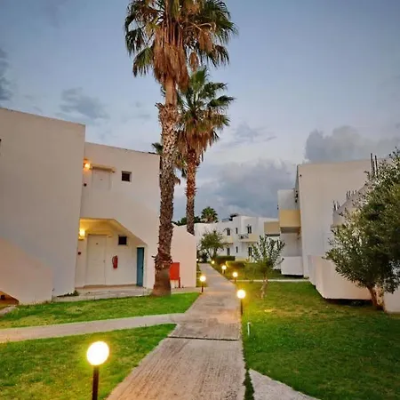 Hotel Summer Village Kos Marmari (Kos)