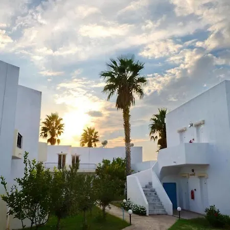 Hotel Summer Village Kos