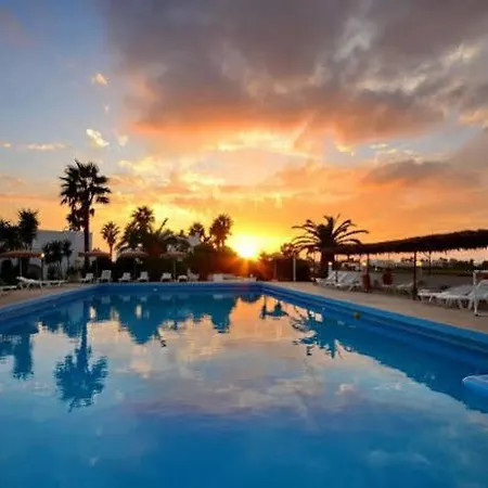 Hotel Summer Village Kos *
